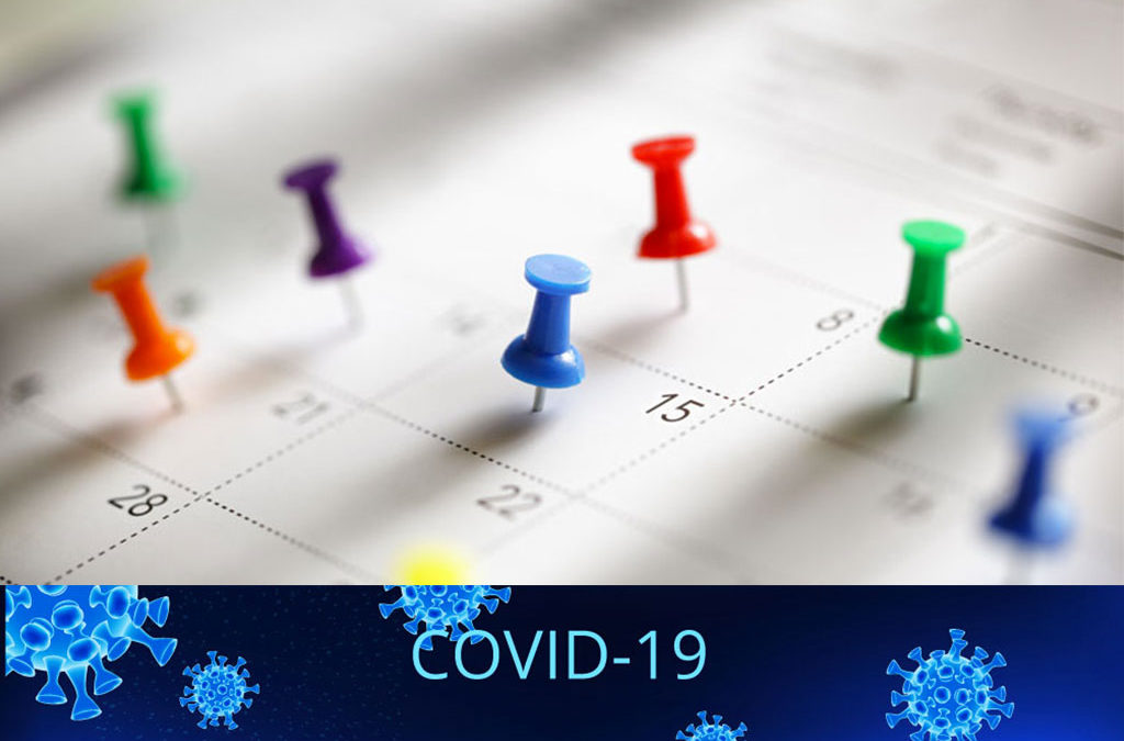 COVID19 – Proroga Versamenti in scadenza oggi 16 03 2020
